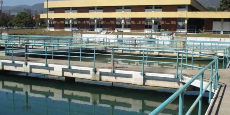 Corte de Constitucionalidad ordena la inmediata liberación de planta de agua en Guatemala