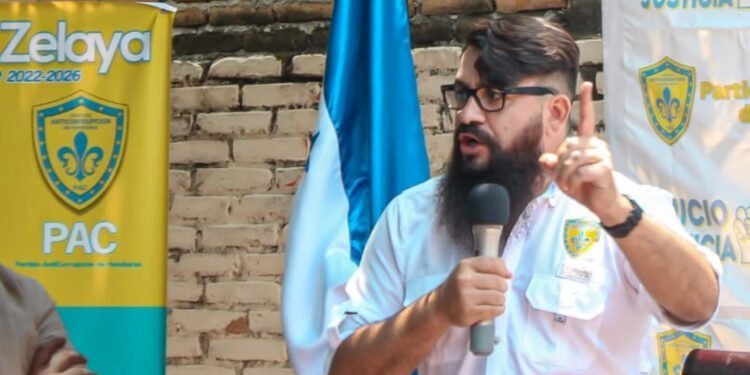 Empresario hondureño culpa a presidenta y su pregón socialista de “malas relaciones” con EEUU