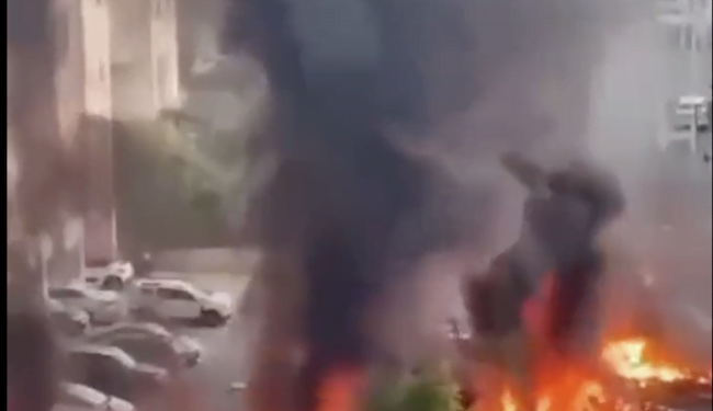 Israel y Palestina se enfrentan a un choque de efectos devastadores tras el ataque de Hamás