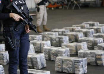 Diario de EEUU dice que Costa Rica es el nuevo paraíso de los narcos