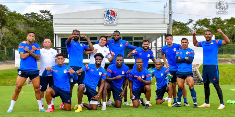 Olimpia, Alajuelense y Saprissa, los tres mejores equipos centroamericanos en el ranking Concacaf