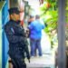 Gobierno salvadoreño despliega 4,000 soldados y policías para capturar más pandilleros