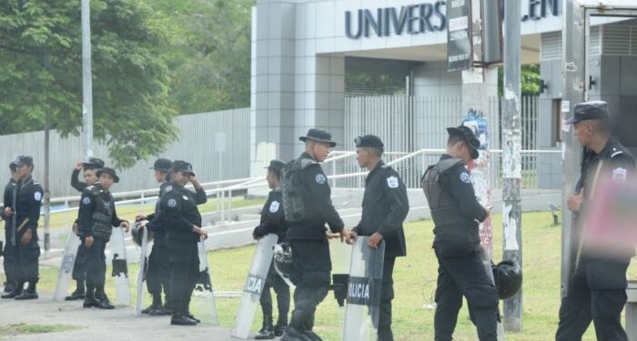 Más voces de condena por represión contra Iglesia Católica y universidades en Nicaragua