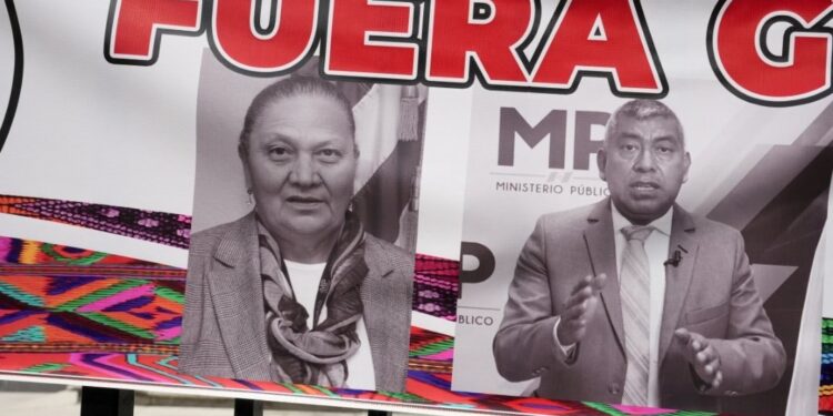 Que Giammattei pida renuncia de fiscal y Arévalo solicite no más bloqueos, propone excandidato