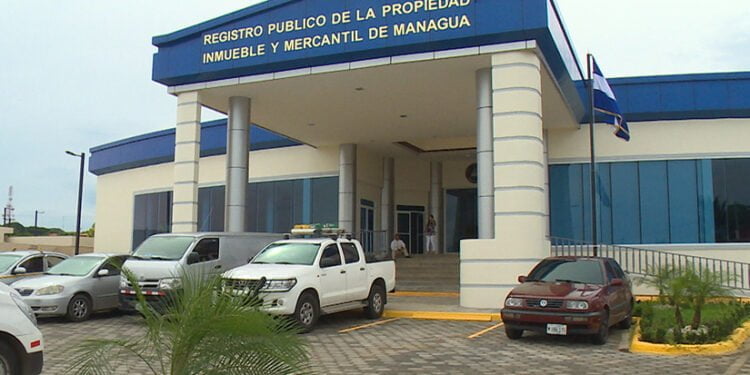 Dictador de Nicaragua asume funciones del Poder Judicial para controlar las propiedades públicas y privadas