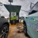 Una ruta de carga para vehículos eléctricos conectará a Centroamérica con México y Sudamérica