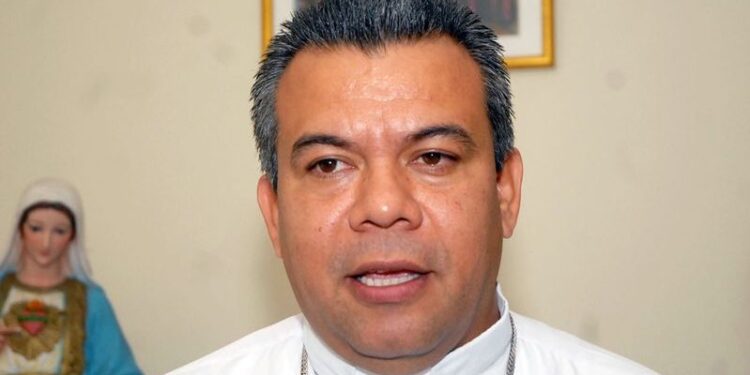 Obispo ligado a Ortega es designado para representar a iglesia en sínodo papal