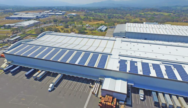 Costa Rica crecerá un 4.8 % en 2023 por mayor demanda de las zonas francas