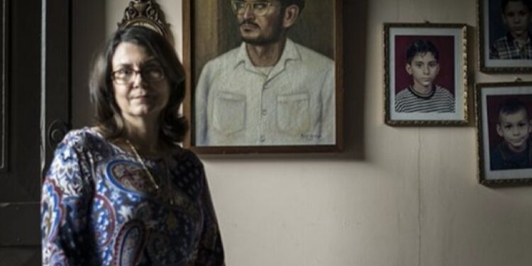 Dictadura de Ortega cancela asociación médica de la hija de un fundador del FSLN