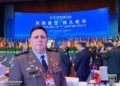 Ejército de Ortega reta a EE.UU. y se alinea a China, Rusia, Irán y Corea del Norte