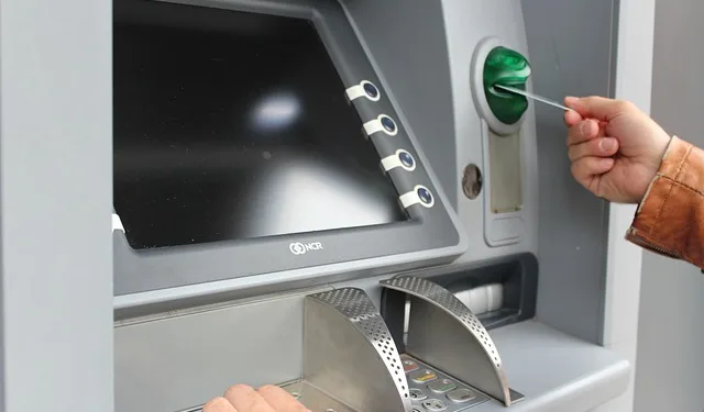 ¿Qué se puede aprender de una caída de la red de pagos electrónicos?