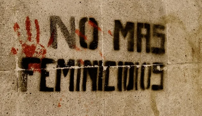Centroamérica registró 512 feminicidios en 2022, el 60% en Honduras