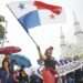 Las protestas en Panamá llevan ya tres semanas.