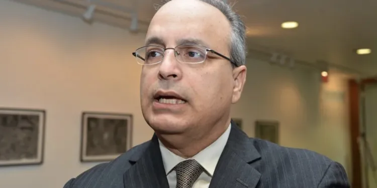Embajador de EEUU ante la OEA dice que se asegurará de que su país “no abandone al pueblo de Nicaragua”