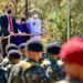 Exfuncionario hondureño advierte que Castro busca nombrar jefes militares afines “al socialismo”