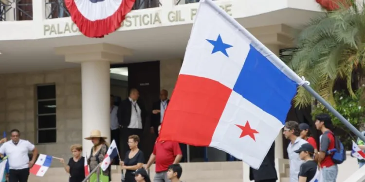 Panamá en vilo a la espera de la resolución de Corte Suprema sobre la minería