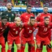 Panamá descarriló a Costa Rica en el ranking FIFA 2023