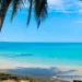 Playa del Caribe costarricense.