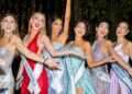 Unas 90 candidatas a Miss Universo participan en el evento que se celebrará el 18 de noviembre en San Salvador.