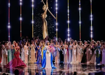 El certamen Miss Universo El Salvador 2023 se celebró el 18 de noviembre pasado.