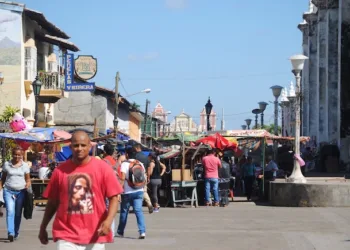 El FMI prevé que el PIB real de Nicaragua crezca un 4 % en 2023, para después bajar a un 3.5 % en 2024.