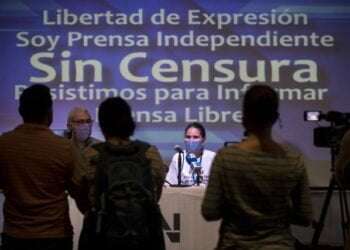 Crímenes y abusos contra periodistas permanecen impunes en Nicaragua