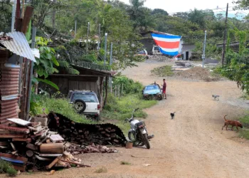 Costa Rica, el país con mayor desigualdad en América Latina