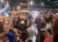 Las protestas en Panamá han paralizado la actividad económica del país.