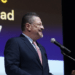 Chaves defiende exclusión de empresas chinas de red 5G en Costa Rica