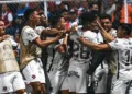Liga Deportiva Alajuelense, de Costa Rica, campeón de Copa Centroamericana 2023.