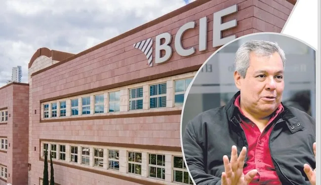 Dante Mossi fue presidente del BCIE entre 2018 y 2023.