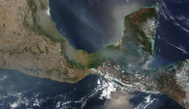 El nearshoring incrementaría en 1.5 % el PIB de México y Centroamérica, según gremial mexicana