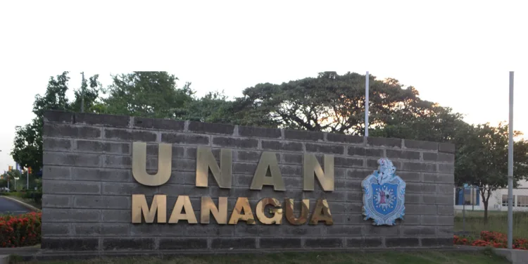 Autonomía universitaria de Nicaragua es adaptada a los entramados de la dictadura
