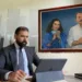 Dictador de Nicaragua concede nuevos poderes de canciller a su hijo
