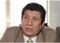 Miguel Ángel Gámez, exdiputado del Partido Nacional de Honduras acusado de fraude.