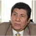 Miguel Ángel Gámez, exdiputado del Partido Nacional de Honduras acusado de fraude.