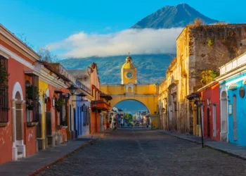 Las cuatro ciudades en Centroamérica para los nómadas digitales en 2024