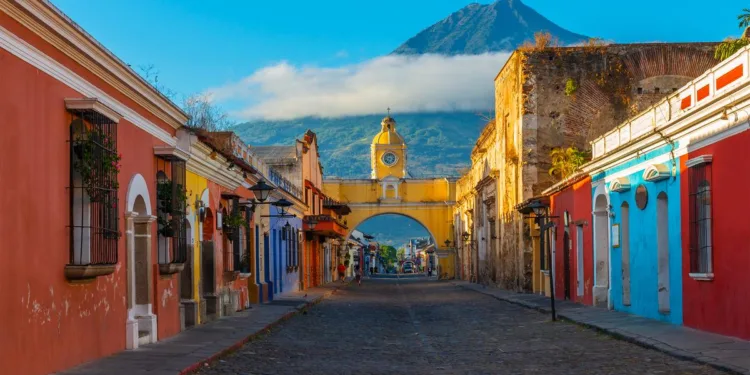 Las cuatro ciudades en Centroamérica para los nómadas digitales en 2024