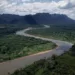 La Mosquitia hondureña, uno de los bosques centroamericanos más afectados por el narco.