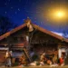 ¿Cuándo empezó a celebrarse la Navidad?