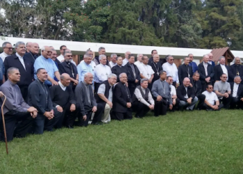 La reunión de los Obispos Católicos de Centroamérica agrupados en la SEDAC, se celebró la semana pasada en Guatemala.