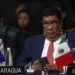 Dictadura de Nicaragua fracasa en intento de elegir a Valdrack Jaentschke en el SICA