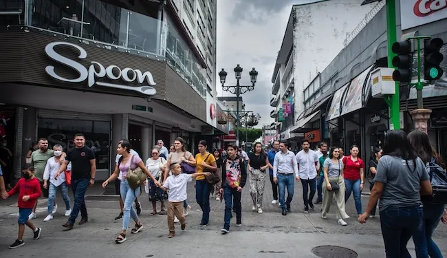 El FMI aprobó el desembolso de $771 millones a Costa Rica