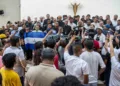 Managua, Nicaragua 21 de Abril del 2018. Reunion de la conferencia Epicospal de Nicaragua en la catedral de Managua. FOTO/LA PRENSA/CARLOS VALLE.