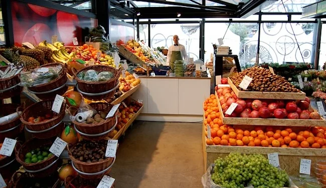 Los centroamericanos destinan la mitad de sus presupuestos para comprar alimentos