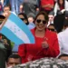 La presidenta hondureña Xiomara Castro se ha inclinado a alianzas con Rusia y China.