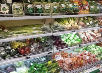 Los precios de los alimentos han sufrido incrementos por la inflación en los últimos años en la región.