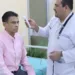 Obispo exiliado nicaragüense califica de “montaje cínico” la difusión de fotos del encarcelado monseñor Álvarez