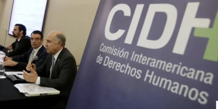 Comisión Interamericana de Derechos Humanos otorga protección a ocho presos políticos de Nicaragua