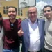 Deportan de EEUU al hijo del expresidente Alejandro Giammattei